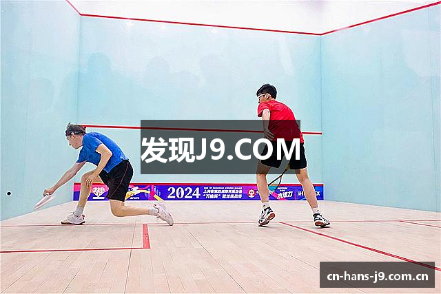 发现J9.COM